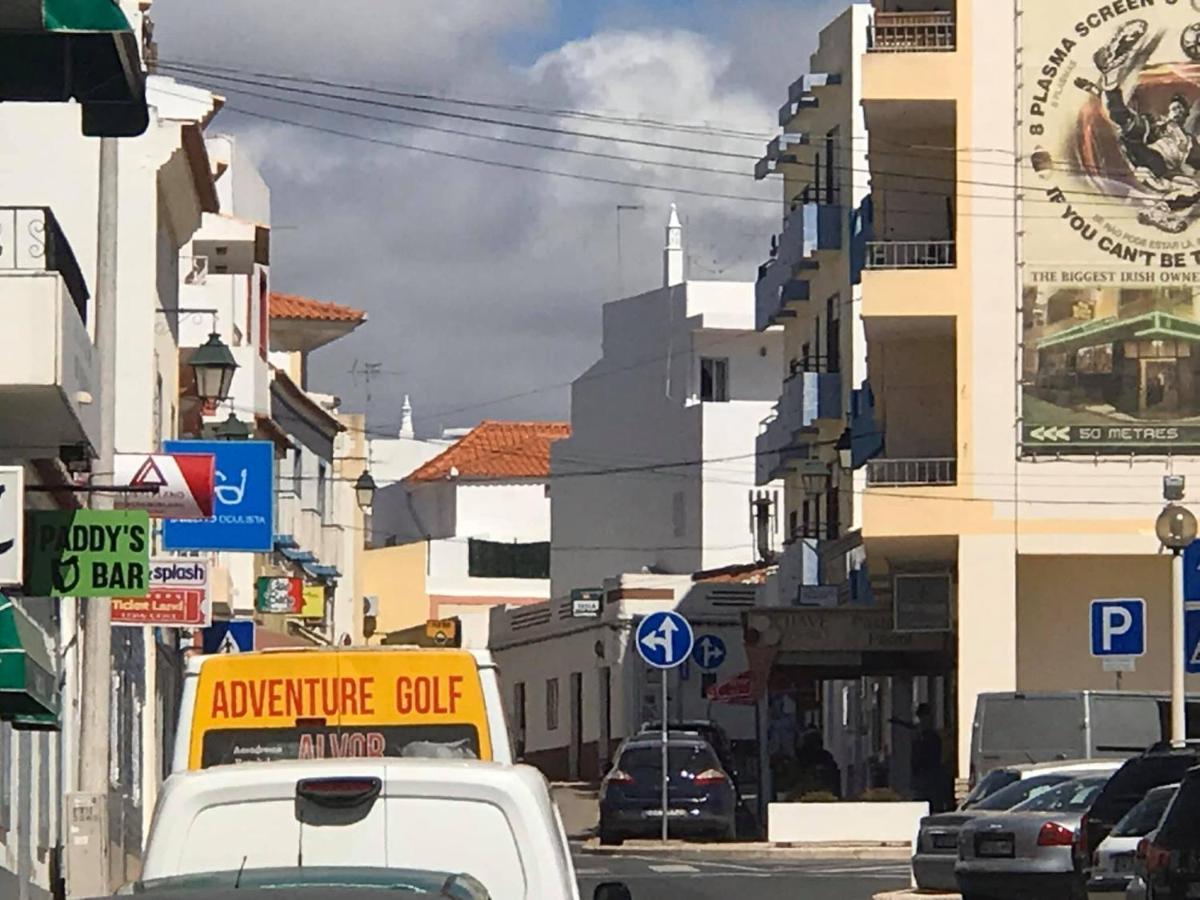 Villa Maria Alvor Exterior photo