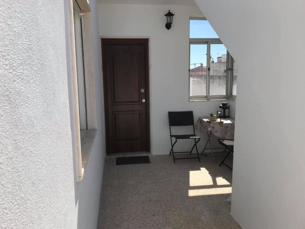 Villa Maria Alvor Exterior photo