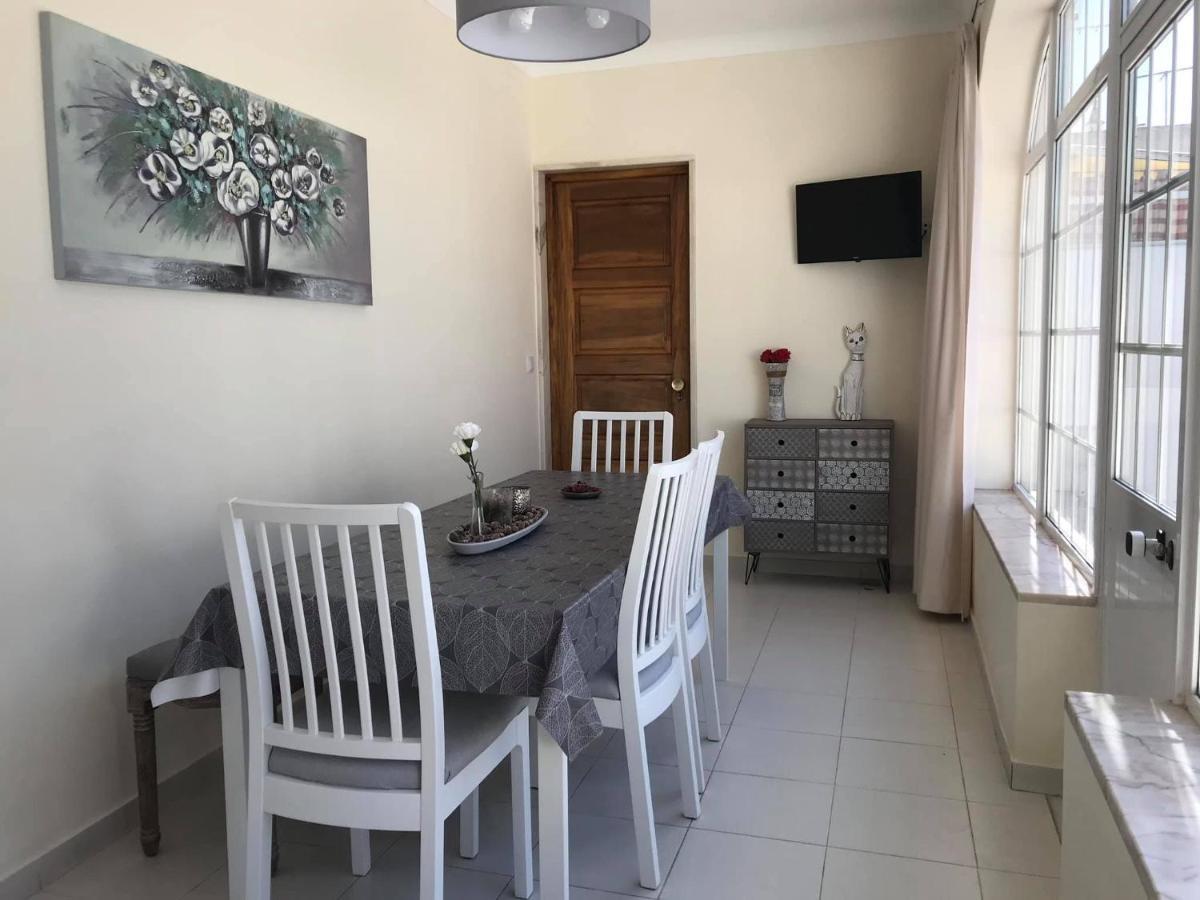 Villa Maria Alvor Exterior photo