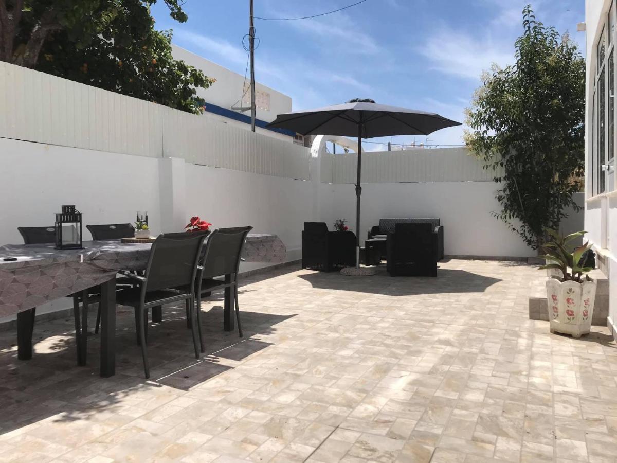Villa Maria Alvor Exterior photo