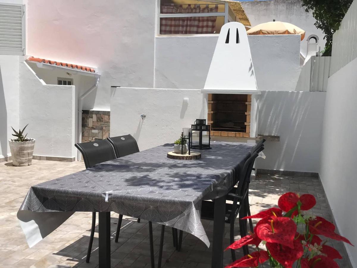 Villa Maria Alvor Exterior photo