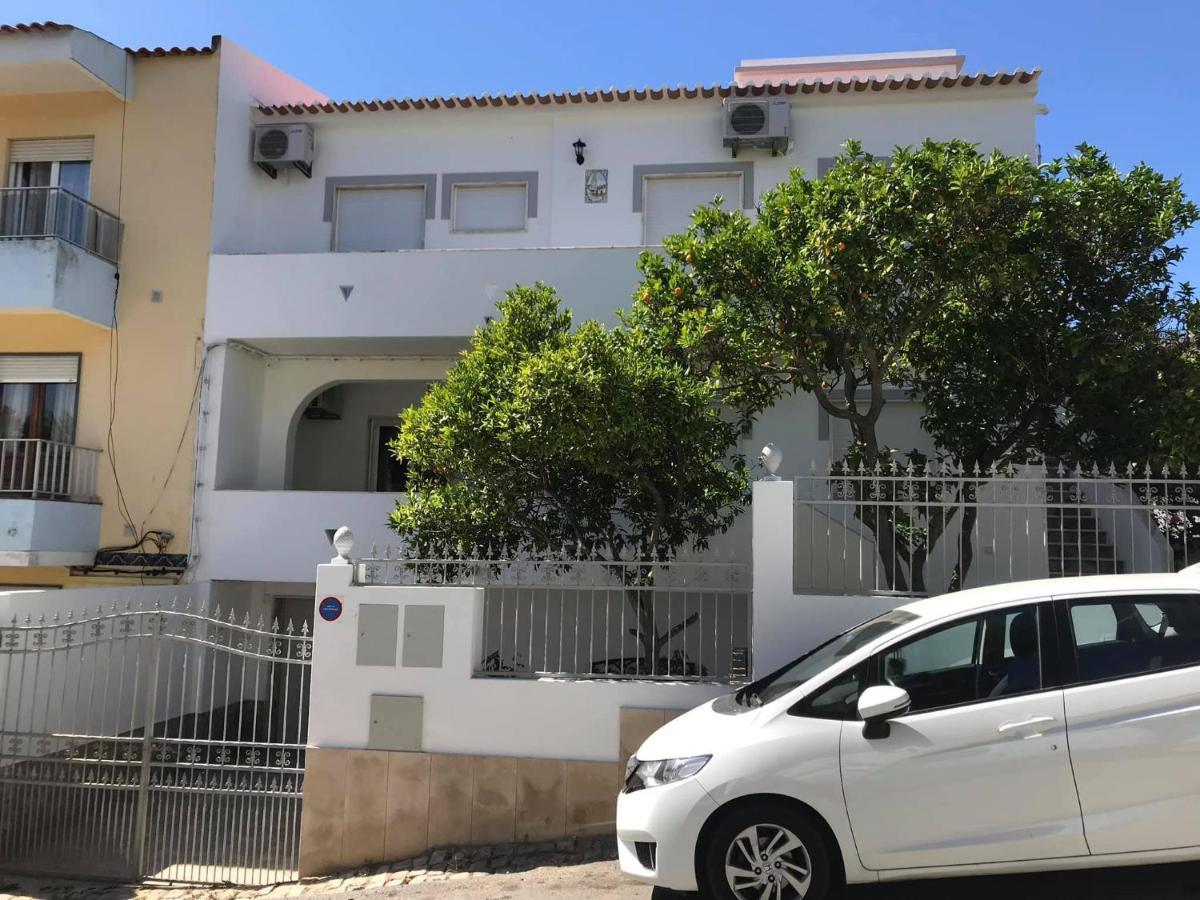 Villa Maria Alvor Exterior photo