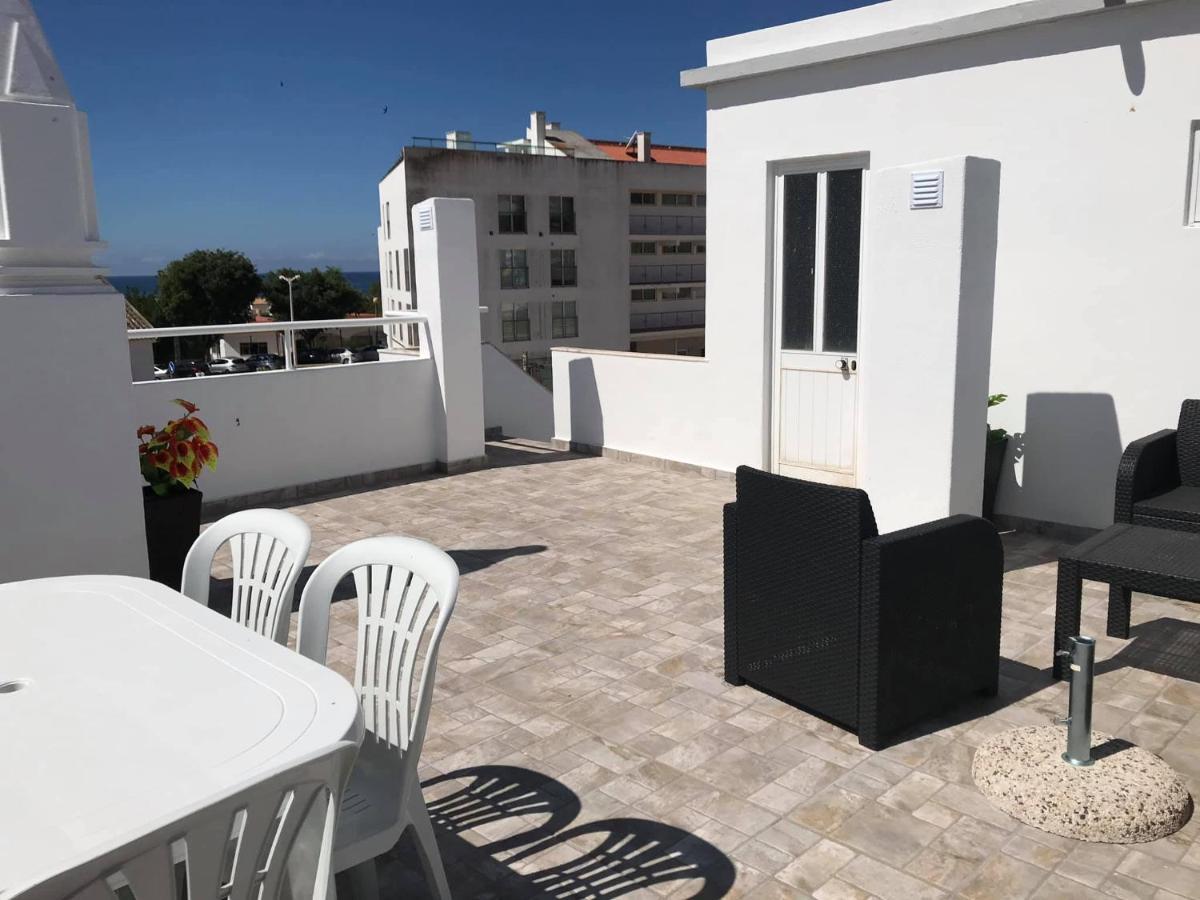 Villa Maria Alvor Exterior photo