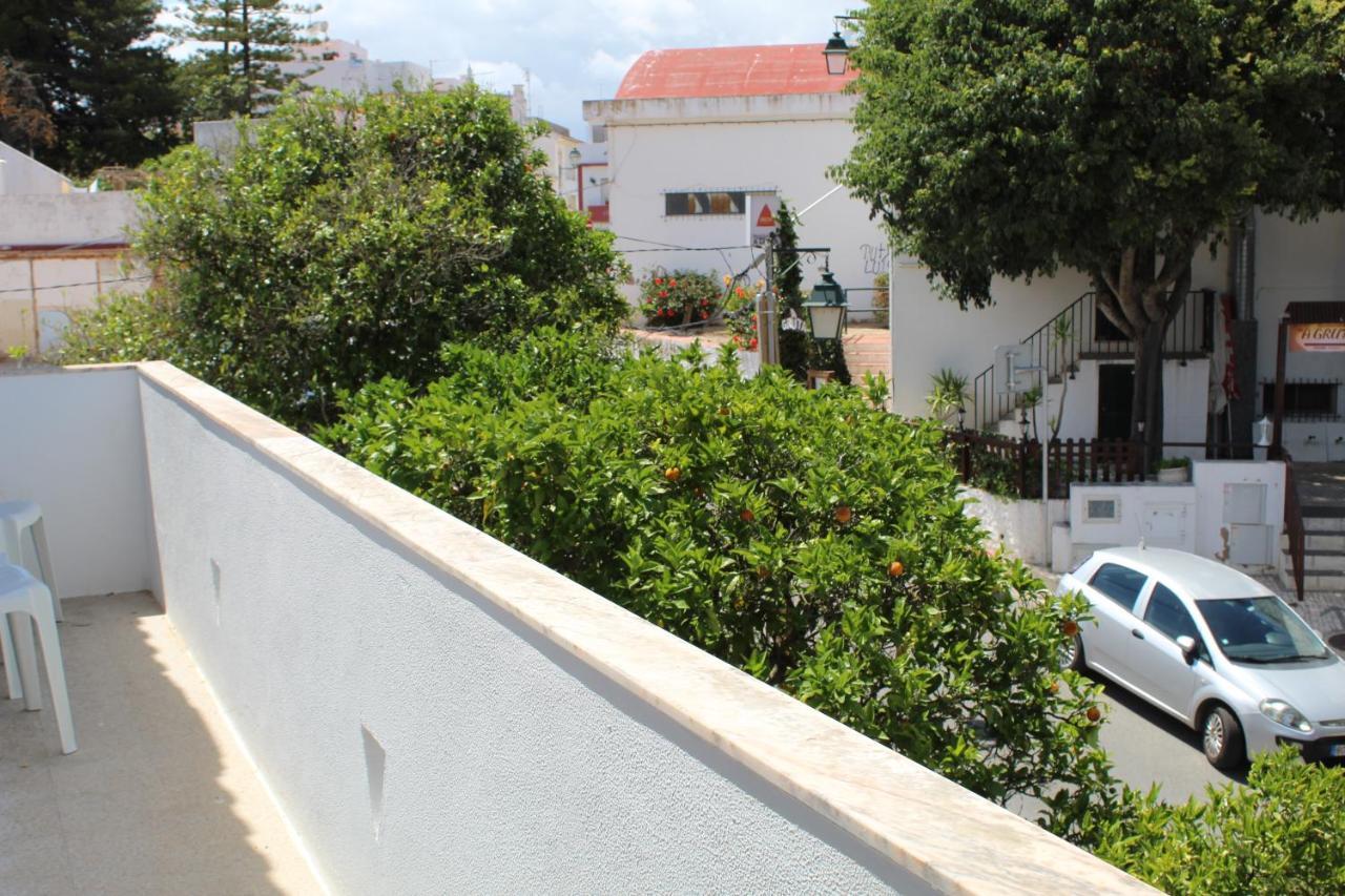 Villa Maria Alvor Exterior photo