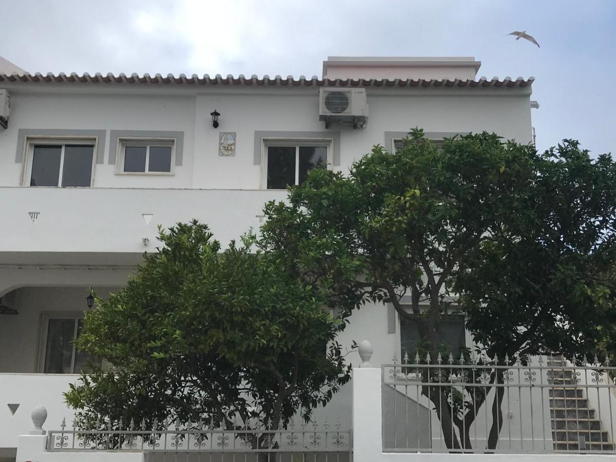 Villa Maria Alvor Exterior photo